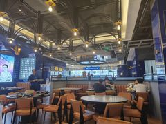-沿江海南菜·文昌鸡祖师爷(大东海店)