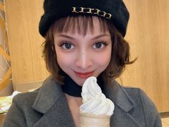 -麦当劳(杭州西湖银泰百货店)