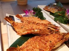 焗大虾-酒井酱子·深夜食堂(东城汇店)