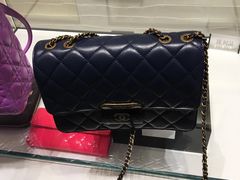 -CHANEL(恒隆广场店)