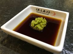 -将太无二·北美传奇寿司(瑞士公寓店)