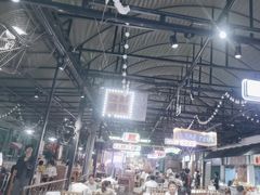 -霸王虾·麻辣小龙虾(清水河公园店)