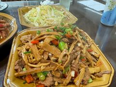 -朗妈私房菜(婺女州店)
