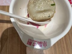 -小杨生煎(南汇欧尚店)