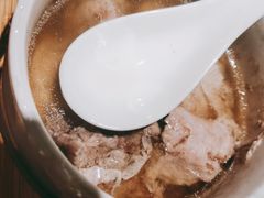 客语土猪汤-客语客家菜(琶洲保利店)