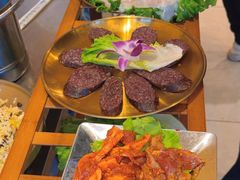 -老渔家·白族·石板烧.野生菌火锅(大理古城叶榆路店)