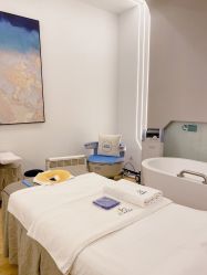 -厦门安达仕酒店·衡境SPA
