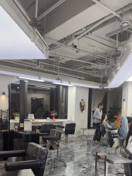 -Sying杉影日式烫染專門店
