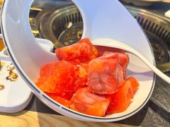 -杨记齐齐哈尔烤肉(五莲路店)