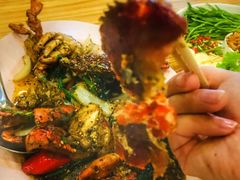 -Wang Sai Seafood
