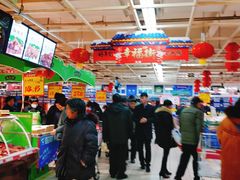 -盛德美(景华路店)