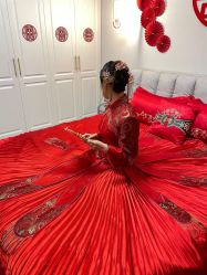 -欣薇婚纱(新源乐汇城店)