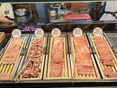 -梨花自助烤肉(乐宾店)