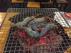 -芭提雅Amporn Seafood自助餐厅