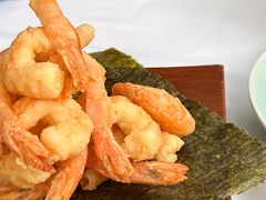 湿地苇塘脆皮虾-止观小馆·辽河口渔家菜(王府井店)