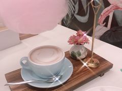 云朵咖啡-随心小姐