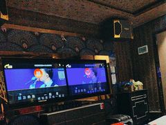 -加州红歌声宴KTV(白石洲店)