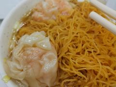 -麦文记面家(佐敦店)