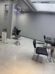 -SOULMAGIC 造型烫发染发