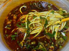 -清真·马安军辣子牛肉面