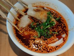 -太二酸菜鱼(中庚漫游城店)