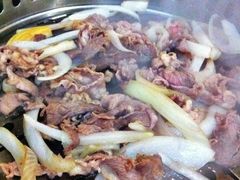 -金明姬和众烧烤店(东铁营店)