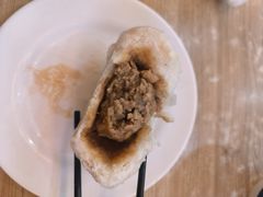 -韩包子(建设路店)