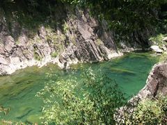 -楠溪江风景名胜区