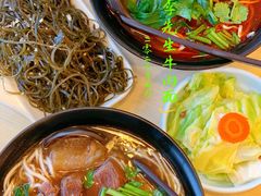 -李先生牛肉面大王(东营友谊广场店)