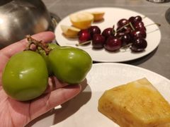 -钱库里海鲜自助(星海广场店)