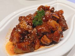 -金陵后厨·南京菜(新街口秣陵路店)