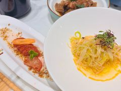 -沪华海鲜大酒楼(南汇店)