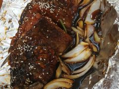 -地方名吃海鲜大馅蒸饺(北戴河店)