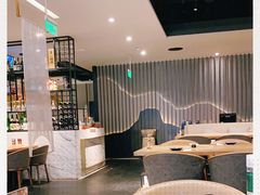 大堂-隐泉之语日式料理(王府中环店)