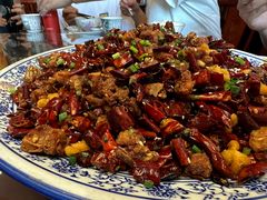 -杨记隆府(白象街店)