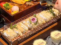 -3号仓库·创意中国菜(乐清正大广场店)