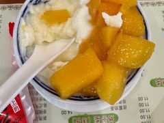 -阿三麻蓉汤圆(顺光大厦店)