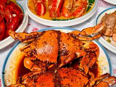 -三妹小龙虾·黄油蟹(华侨城总店)