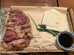 -南京大牌档(新街口德基广场店)