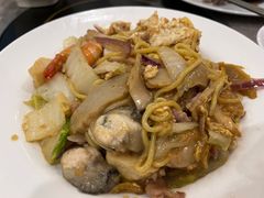 福建炒面-阿锦面线(红春商务楼店)