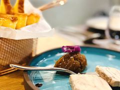 -LA CREPERIE BRETONNE布列塔尼法式餐厅(天童北路店)