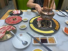 -韩宫宴和牛烤肉(合肥滨湖银泰城店)