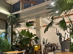 -闲·胡同 Barblu Hutong(雍和宫五道营店)