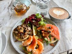 -The Rug Cafe(王府中环店)