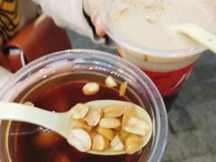 -八婆婆烧仙草(中山路店)