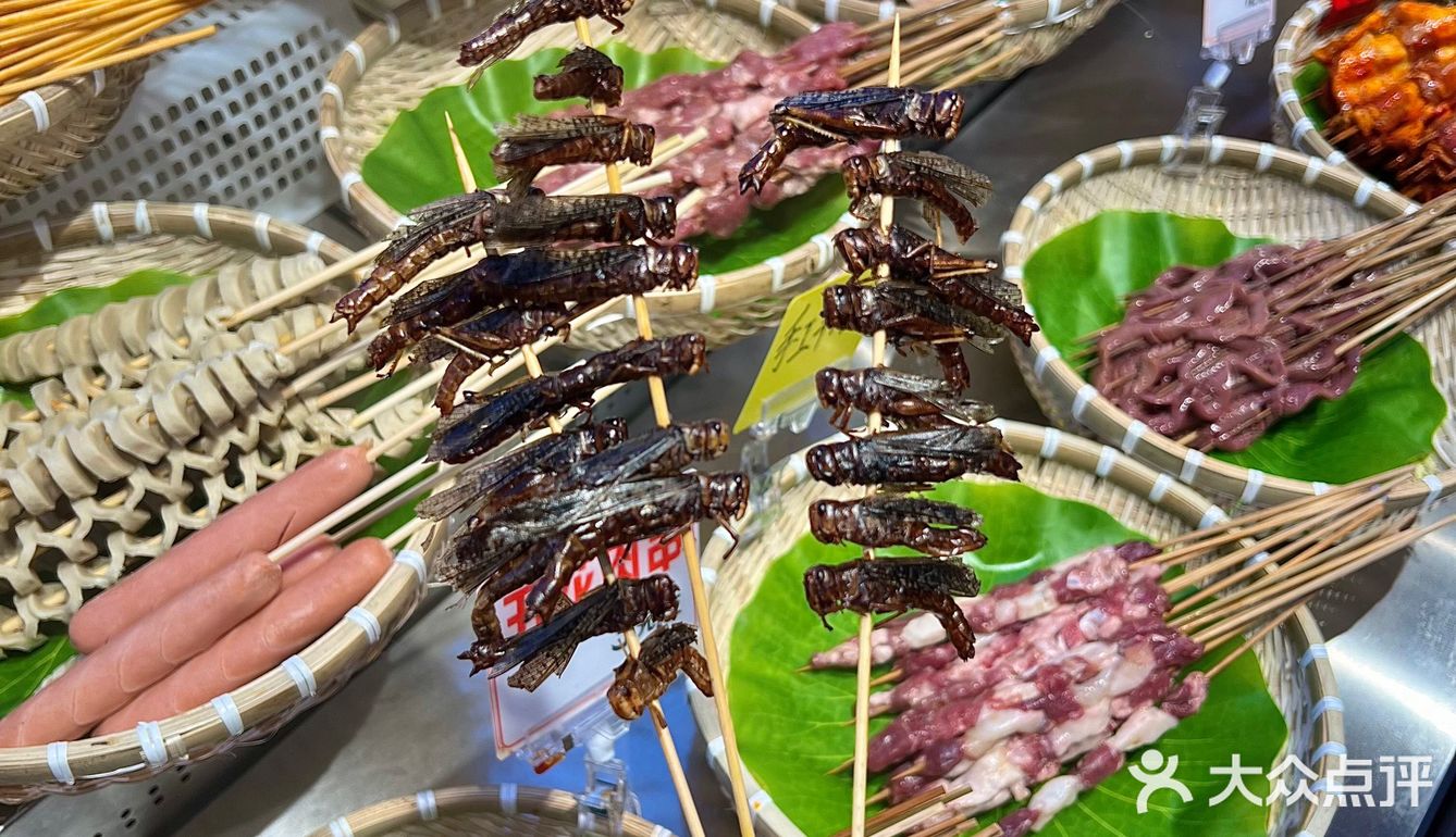 深夜食堂の扫地僧！宵夜被李氏承包了！