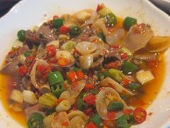 -拾捌川·自贡爆炒(新街口店)