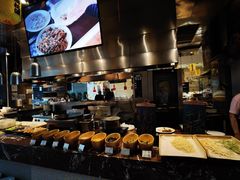 -青岛城阳宝龙福朋喜来登酒店