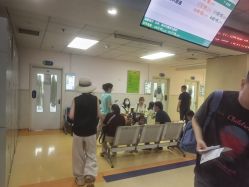 -北京新世纪儿童医院