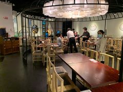 大堂-潮堂(环球金融中心店)